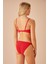 Gipeli Bralet Bikini Üst 4