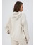 Kapüşonlu Sweatshirt 2