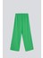 Crop Culotte Dökümlü Pantolon 5