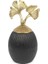 Siyah Gold Küp 12X30CM P162.336141 1