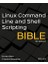 Linux Command Line And Shell Scripting Bible 1
