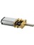 Sanec 6V 2000 Rpm Redüktörlü Mikro Dc Motor N20 12MM 1