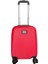 Coral Hıgh Mini Valiz (Kabin Valiz) 40 cm Kırmızı (16509) 1