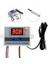 Sanec XH-W3001 24V Dc Dijital Termostat 2