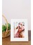 Decolıfe Çerçeve, Fotoğraf Çerçevesi, Anı Çerçevesi, Resim Çerçevesi, Çoklu Çerçeve Üçlü 10x15cm 6