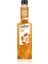 Kavrulmuş Badem Aromalı Şurup 750 ml 1