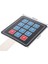 Sanec 4x3 Membran Keypad 3
