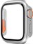 Apple Watch 7 45MM - Watch Ultra 49MM Kasa Dönüştürücü ve Ekran Koruyucu Watch Gard 25 1