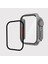 Apple Watch 7 45MM - Watch Ultra 49MM Kasa Dönüştürücü ve Ekran Koruyucu Watch Gard 25 4