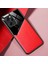 Poco X5 Pro 5g Manyetik Emme Dikiş Deri Deseni Cep Telefonu Kılıfları (Yurt Dışından) 1