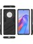 Honor X9A 5g Zırh Görünmez Braket Cep Telefonu Kılıfları (Yurt Dışından) 2