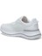 Baller Kadın Beyaz Spor Ayakkabı 1