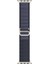 Apple Watch Seri 10/9/8/7/6/se/5/4/3 Alpne Loop Kordon 46/45/44/42MM ve 41/40/38MM Uyumlu 2