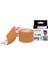 Kindmax Sporcu Bandı Kinesio Tape Bej Renk 1