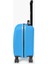 Coral Hıgh Mini Valiz (Kabin Valiz) 40 cm Mavi (16507) 3