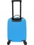 Coral Hıgh Mini Valiz (Kabin Valiz) 40 cm Mavi (16507) 4