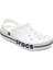 Bayaband Clog White Beyaz Unisex Terlik 205089-126 5