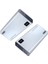20000 Mah 22.5W Usb+Pd Hızlı Sarj Power Bank PB225 SİYAH-BEYAZ 3
