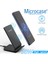 Universal 30W Wireless Kablosuz Standlı Hızlı Şarj Pedi - AL3653 4