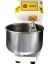 Klasik Model 5 kg Hamur Yoğurma Makinesi 380 V 4