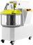 Endüstriyel 18 kg Spiral Hamur Yoğurma Makinesi 380 V 1