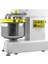 Endüstriyel 44 kg Spiral Hamur Yoğurma Makinesi 220 V 1
