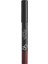 Matte Lipstick Crayon No: 01 Chocolate Brown - Mat Kalem Ruj - 8691190903015 2