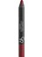 Matte Lipstick Crayon No: 09 Brick - Mat Kalem Ruj - 8691190903091 1