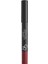 Matte Lipstick Crayon No: 09 Brick - Mat Kalem Ruj - 8691190903091 2
