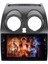 Nissan Qashqai Android 10 Carplay Navigasyon Tuşlu Multimedya Ekran Oem 4gb RAM+64GB HDD 4