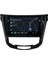 Nissan Qashqai Android 10 Carplay Navigasyon Tuşlu Multimedya Ekran Oem 4gb RAM+64GB HDD 1