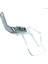 Juki 4 Ip Siper Camı 132-01207 1