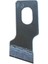 Ilik Makinesi Üst Bıçağı 71C1 11/16 1