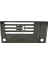 Brother Etek Reçme Makine Plakası 6.4 mm S08724 1