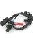 Orijinal Abs Sensörü Ön Sağ Hyundaı Tucson 16- 95671-D3000 1