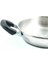 Alüminyum Çift Kulplu Yumurta Omlet Tavası Yumurta Sahanı 17CM 2