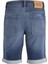 Jack & Jones Rick 623 Denim Şort 2