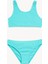 Kurdele Detaylı Bikini Takımı 1