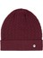 Lambswool Yün Bordo Bere 1