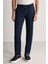 Lacivert Yazlık Chino Pantolon 1