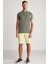 Pike Pamuk Haki Polo T-Shirt 1