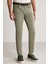 Slim Fit 5 Cep Haki Chino Pantolon 4