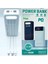 Pd 22.5W 30.000 Mah Dijital Göstergeli Kablolu Işıklı Powerbank P200 1