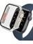Apple Watch 7 41MM - Watch Ultra 49MM Kasa Dönüştürücü ve Ekran Koruyucu Watch Gard 25 2