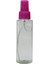 Boş Pet Şişe Ambalaj 100 ml & Valf Sprey 100 Adet Takım 1