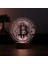 Bitcoin LED Masa Lambası Ahşap Taban 7 Farklı Işık Renkli 1