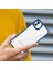 Galaxy A04E ile Uyumlu Kılıf Kontrast Renk Tasarımlı Cynosure Kapak Lila 2