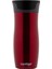 Westloop Autoseal Termos Bardak 470ML Kırmızı 4