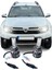 Dacıa Duster LED Xenon Kısa Far Ampulü H7 Photon Mono 1