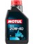 Moto 20W-40 Motul Motor Yağı 1